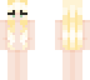 blonde base