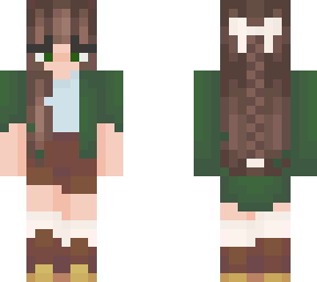 bloom elf