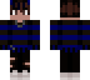 blue boy :)
