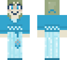 blueey japan edition