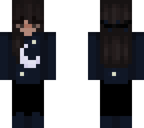 boopedbylcey moon skin