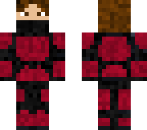 bounty hunter