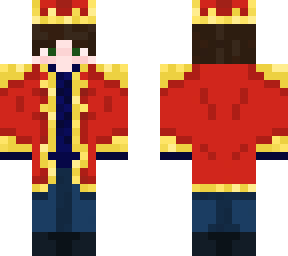 braindeadsam king