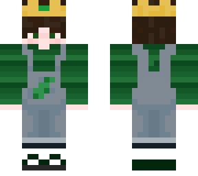 braindeadsam leafboy