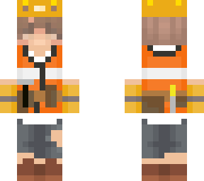builder skin