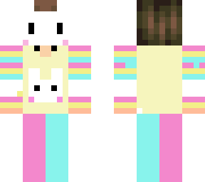 bunny boy