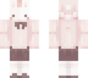bunny boy edit