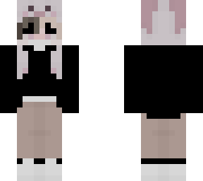bunny hat