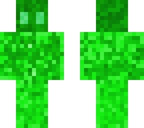 bush-man