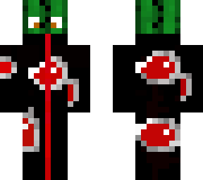 cactus akatsuki