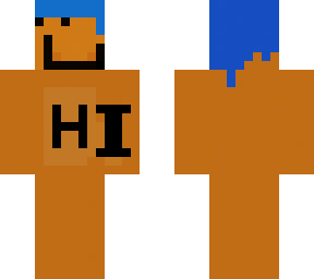 camman18 orange