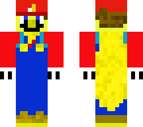 cape mario