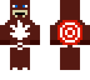 captain canada
