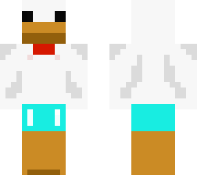 chicken skin