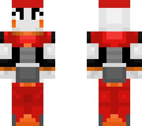 circus baby staff bot
