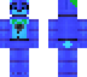 classic funtime bloxbear v2
