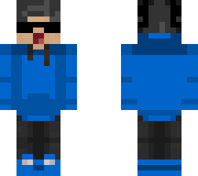 clean blue boy v2