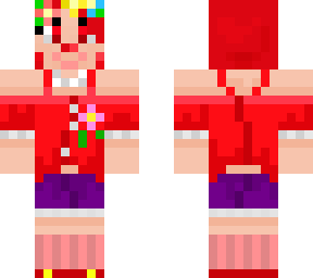 clown ruby