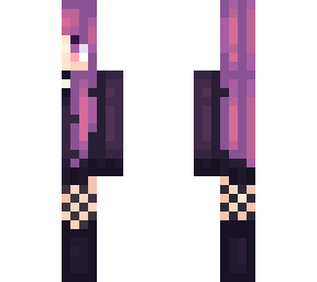 colab w/ oofsie emo girl