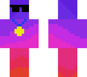 colourful