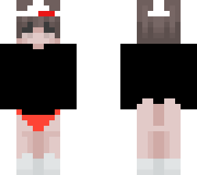 cool funny skin