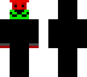 corrupt jack the rabbit