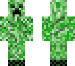 creeper
