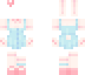 cupids rabbit // mini s.s // v2