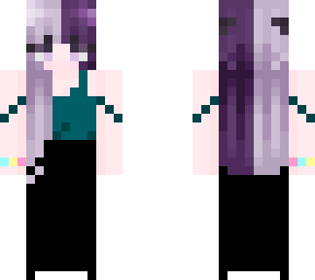 custom characterr