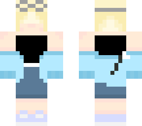 cute elf