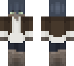 dark elf boi