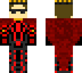 dark king