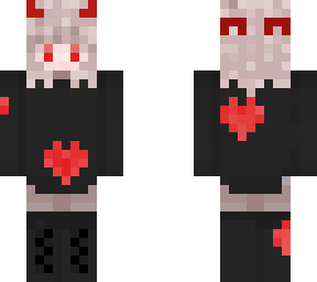 demon lover