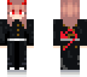 devil tr girl
