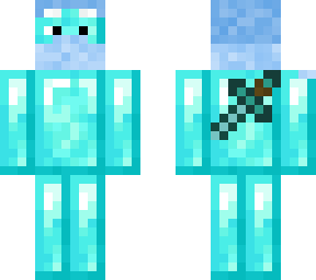 diamond ninja (fixed)