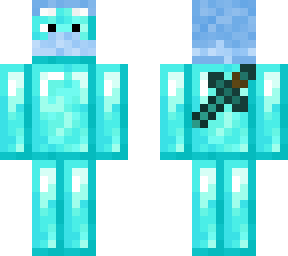diamond ninja (updated)