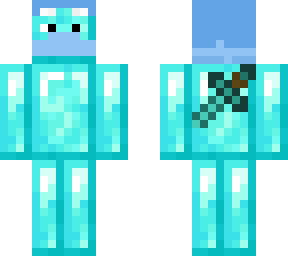 diamond ninja