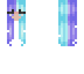 diamonds and amethyst - ce