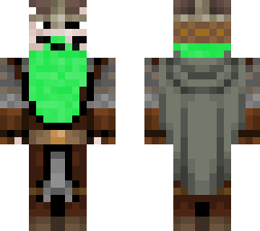 doftkuit dwarf
