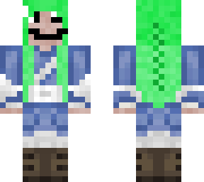 doftkuit elf