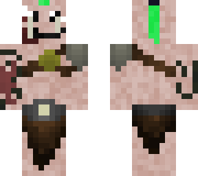 doftkuit orc