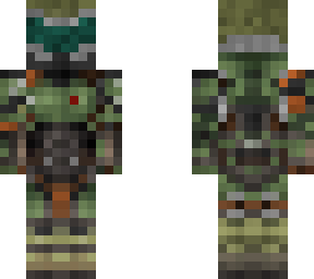 doom the bear