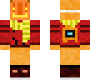 drago halloween