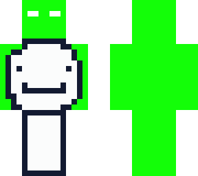 dream + herobrine = ?