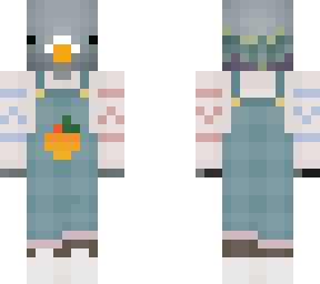 easter mango pigeon