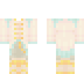 easter prince // masculine