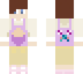eastert skin