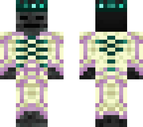 end wither skeleton, v6, do not use