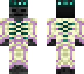 end wither skeleton, v6.5, do not use