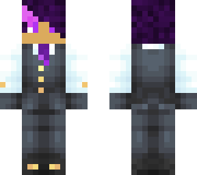 ender suit edit